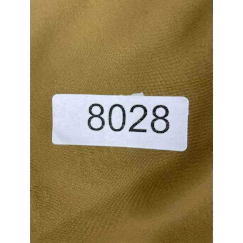 WA VRST Mens 32x30 Pants Brown‎ Mid Rise Tapered Leg Regular Fit - Picture 12 of 12